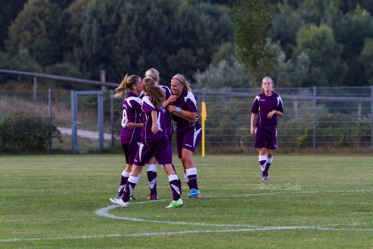 Bild 164 - B-Juniorinnen FSC Kaltenkirchen - SV Henstedt Ulzburg : Ergebnis: 2:0